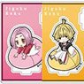 Acrylic Stand Collection Hell`s Paradise: Jigokuraku Yurutto Cushion Series (Set of 10) (Anime Toy)