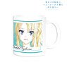 Rascal Does Not Dream of Bunny Girl Senpai Nodoka Toyohama Ani-Art Vol.2 Mug Cup (Anime Toy)