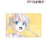 TVアニメ『カノジョも彼女』 星崎理香 Ani-Art 1ポケットパスケース (キャラクターグッズ)