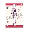 The Detective Is Already Dead B2 Tapestry Siesta Kyomaf 2021 Ver. (Anime Toy)