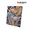 Magic: The Gathering Canvas Board [Crux of Fate] (Anime Toy)