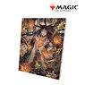 Magic: The Gathering Canvas Board [Grapeshot] (Anime Toy)