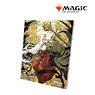 Magic: The Gathering Canvas Board [Channel] (Anime Toy)