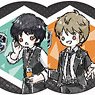 Can Badge [World Trigger] 09 Suits Ver. Box (Graff Art) (Set of 12) (Anime Toy)