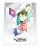 Big Chara Mirror [World Trigger] 06 Teaser Illust Design (Copyright Illustration) (Anime Toy)