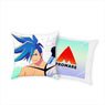 [Promare] [Especially Illustrated] Cushion Cover (Galo) (Anime Toy)