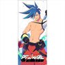 [Promare] [Especially Illustrated] Sports Towel (Galo) (Anime Toy)