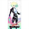 [Promare] [Especially Illustrated] Sports Towel (Rio) (Anime Toy)