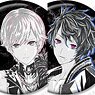 Black Star -Theater Starless- Trading Ani-Art Can Badge Ver.B (Set of 12) (Anime Toy)