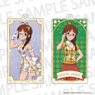 The Idolm@ster Starlit Season Changing Key Ring Ritsuko Akizuki (Anime Toy)