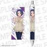 The Idolm@ster Starlit Season Ballpoint Pen Azusa Miura (Anime Toy)
