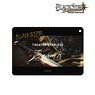 Black Star -Theater Starless- Team K 1 Pocket Pass Case (Anime Toy)