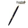 Black Star -Theater Starless- Team K Click Gold Ballpoint Pen (Anime Toy)