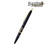 Black Star -Theater Starless- Team P Click Gold Ballpoint Pen (Anime Toy)