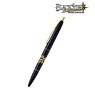 Black Star -Theater Starless- Team B Click Gold Ballpoint Pen (Anime Toy)