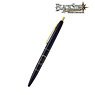 Black Star -Theater Starless- Team C Click Gold Ballpoint Pen (Anime Toy)