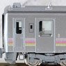 JR GV-E400形 ディーゼルカー (新潟色) セット (2両セット) (鉄道模型)