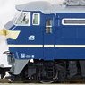 J.R. Electric Locomotive Type EF66-0 (EF66-27) (Model Train)
