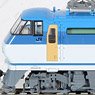 1/80(HO) J.R. Electric Locomotive Type EF66-100 (Late Type) (Model Train)