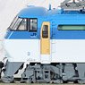 *Bargain Item* 1/80(HO) J.R. Electric Locomotive Type EF66-100 (Early Type, Prestige Model) (Model Train)