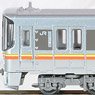 The Railway Collection J.R. Series KIHA127 Kishin Line Two Car Set (2-Car Set) (Model Train)