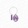 TV Animation [The Case Study of Vanitas] Wire Key Ring Noe Pale Tone Series (Anime Toy)
