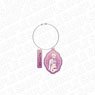 TV Animation [The Case Study of Vanitas] Wire Key Ring Jeanne Pale Tone Series (Anime Toy)
