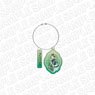 TV Animation [The Case Study of Vanitas] Wire Key Ring Ruka Pale Tone Series (Anime Toy)