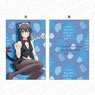 My Teen Romantic Comedy Snafu Climax Extra Large Cushion Yukino Yukinoshita Kemomimi Maid Ver. (Anime Toy)