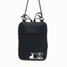 Laid-Back Camp x Captain Stag Slim Smart Phone Pouch (Anime Toy)