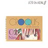 TV Animation [The Quintessential Quintuplets Season 2] Nino Nakano Ani-Art Vol.4 Croquis Book (Anime Toy)