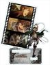 Attack on Titan Acrylic Stand Eren (Anime Toy)