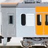 Hanshin Series 1000 (Car Number Selectable) Additional Two Lead Car Set (without Motor) (Add-on 2-Car Set) (Pre-colored Completed) (Model Train)