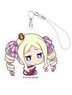 Re:Zero -Starting Life in Another World- Bocchi-kun Acrylic Stand Charm Beatrice (Anime Toy)