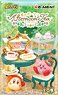Kirby`s Dream Land Afternoon Tea (Set of 8) (Anime Toy)