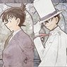 名探偵コナン コマコレ/マグネットコレクション (15個セット) (キャラクターグッズ)