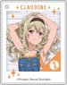 [Shojo Kageki Revue Starlight] [Especially Illustrated] Acrylic Key Ring [Street Fashion Ver.] (7) Claudine Saijo (Anime Toy)