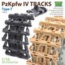 PzKpfwIII/IV Tracks Type 7 (Plastic model)