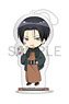 Kuroko`s Basketball Niitengo Acrylic Stand Japanese Clothes & Japanese Style Flower Ver. Kazunari Takao (Anime Toy)