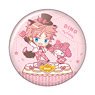 Helios Rising Heroes x Sanrio Characters Can Miror 12. Dino Albani x My Melody (Anime Toy)