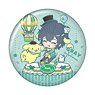 Helios Rising Heroes x Sanrio Characters Can Miror 13. Gray Reverse x Pom Pom Purin (Anime Toy)