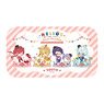 Helios Rising Heroes x Sanrio Characters Cushion A. South Sector (Anime Toy)