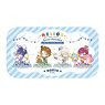 Helios Rising Heroes x Sanrio Characters Cushion B. North Sector (Anime Toy)