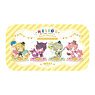 Helios Rising Heroes x Sanrio Characters Cushion C. West Sector (Anime Toy)