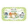 Helios Rising Heroes x Sanrio Characters Cushion D. East Sector (Anime Toy)