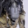 Aliens vs. Predator: Requiem 1/18 Action Figure Predalien (Completed)