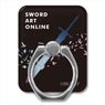 [Sword Art Online Progressive: Aria of a Starless Night] Smart Phone Ring (Anneal Blade / Kirito) (Anime Toy)