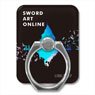 [Sword Art Online Progressive: Aria of a Starless Night] Smart Phone Ring (Aincrad) (Anime Toy)