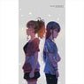 [Selection Project] Noren (Suzune Miyama & Rena Hananoi) (Anime Toy)