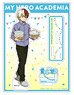 My Hero Academia Acrylic Stand (D Shoto Todoroki) (Anime Toy)